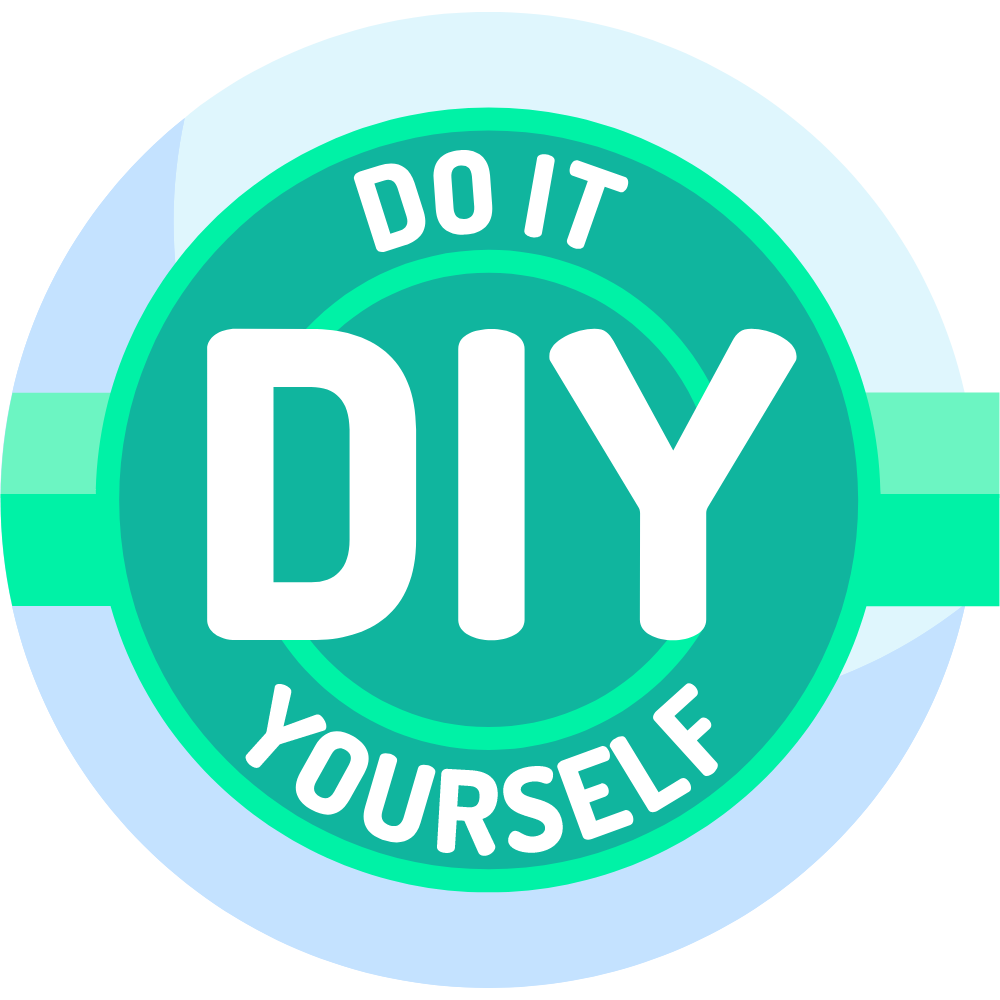 Do it yourself