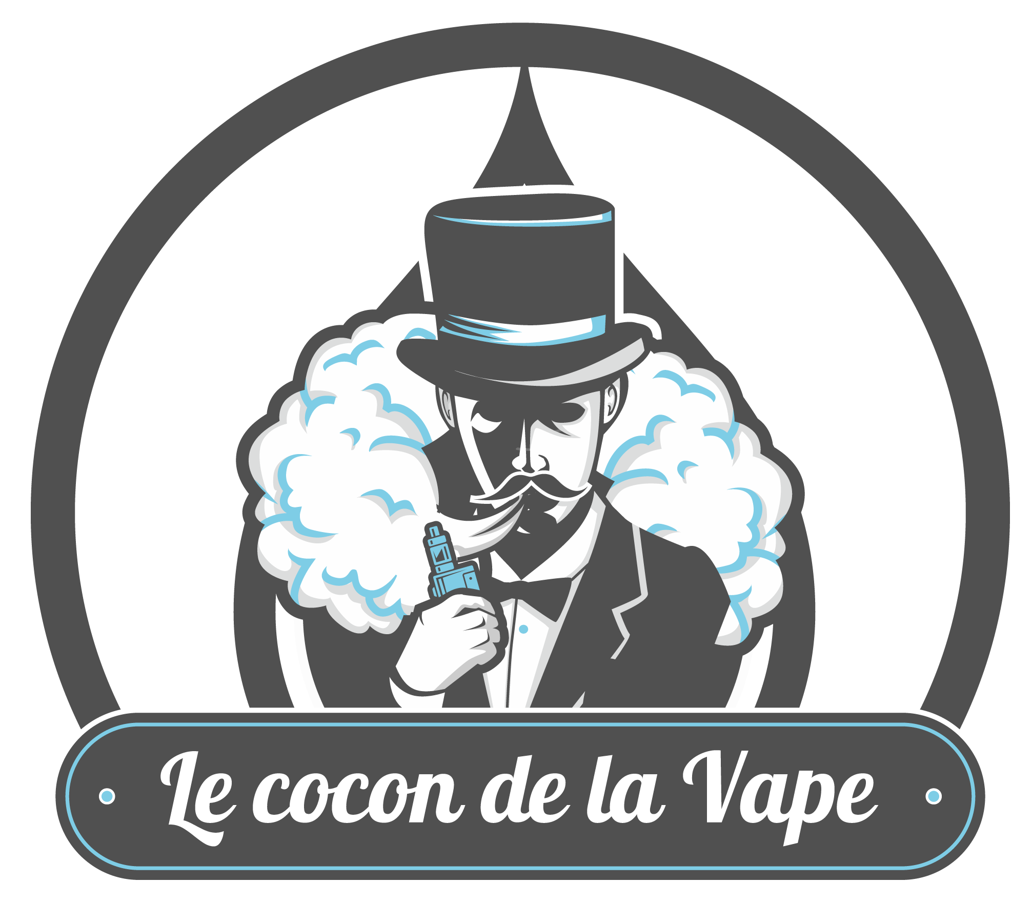 Le cocon de la vape