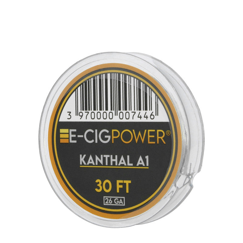 Bobine Kanthal A1