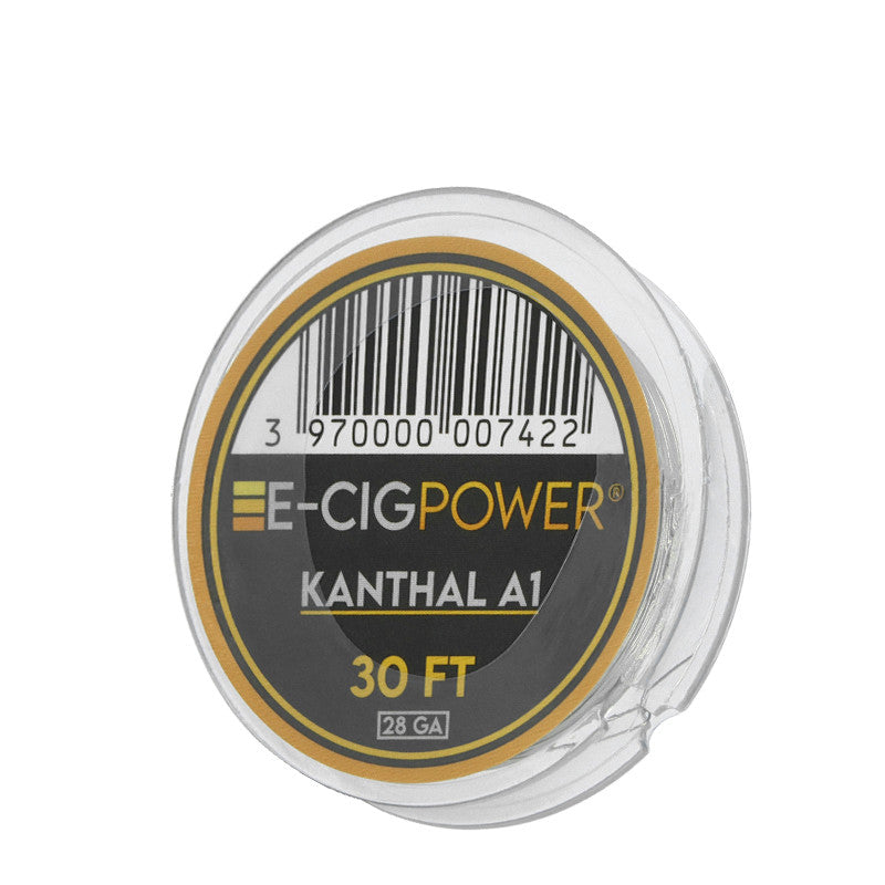 Bobine Kanthal A1