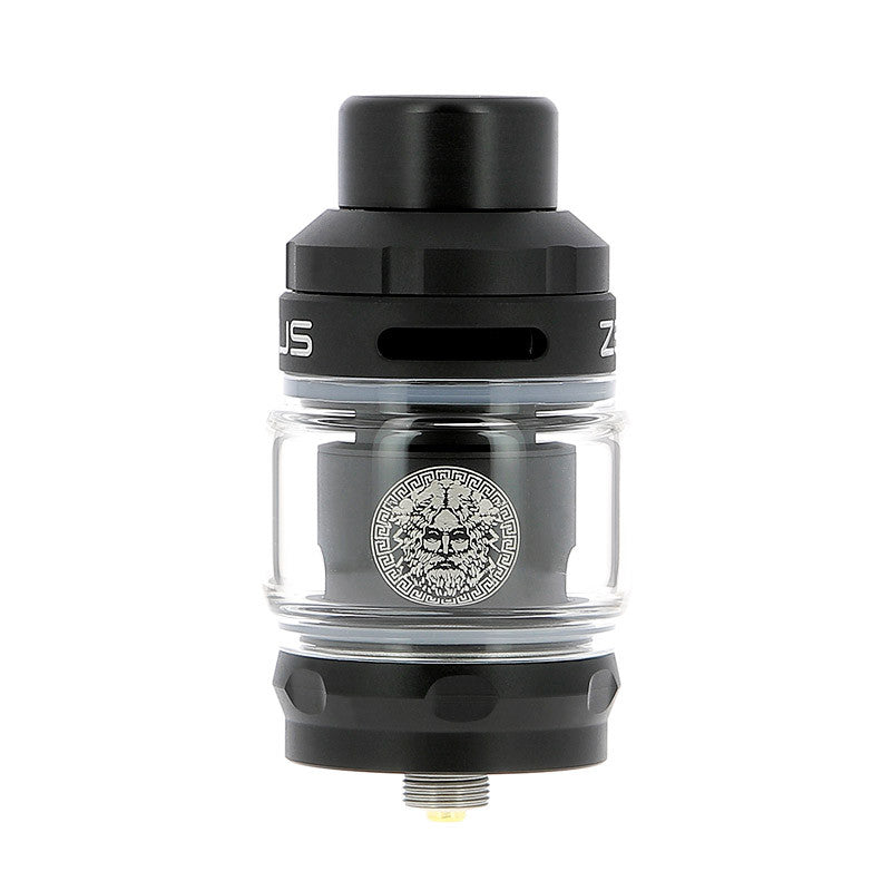 Clearomiseur Zeus Sub-Ohm