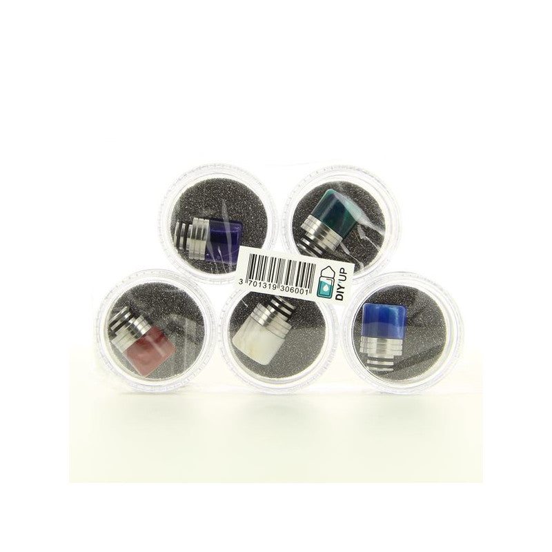 Drip tips 510