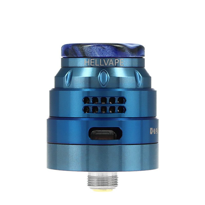 Dripper Dead Rabbit Pro RDA