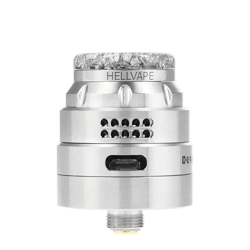 Dripper Dead Rabbit Pro RDA