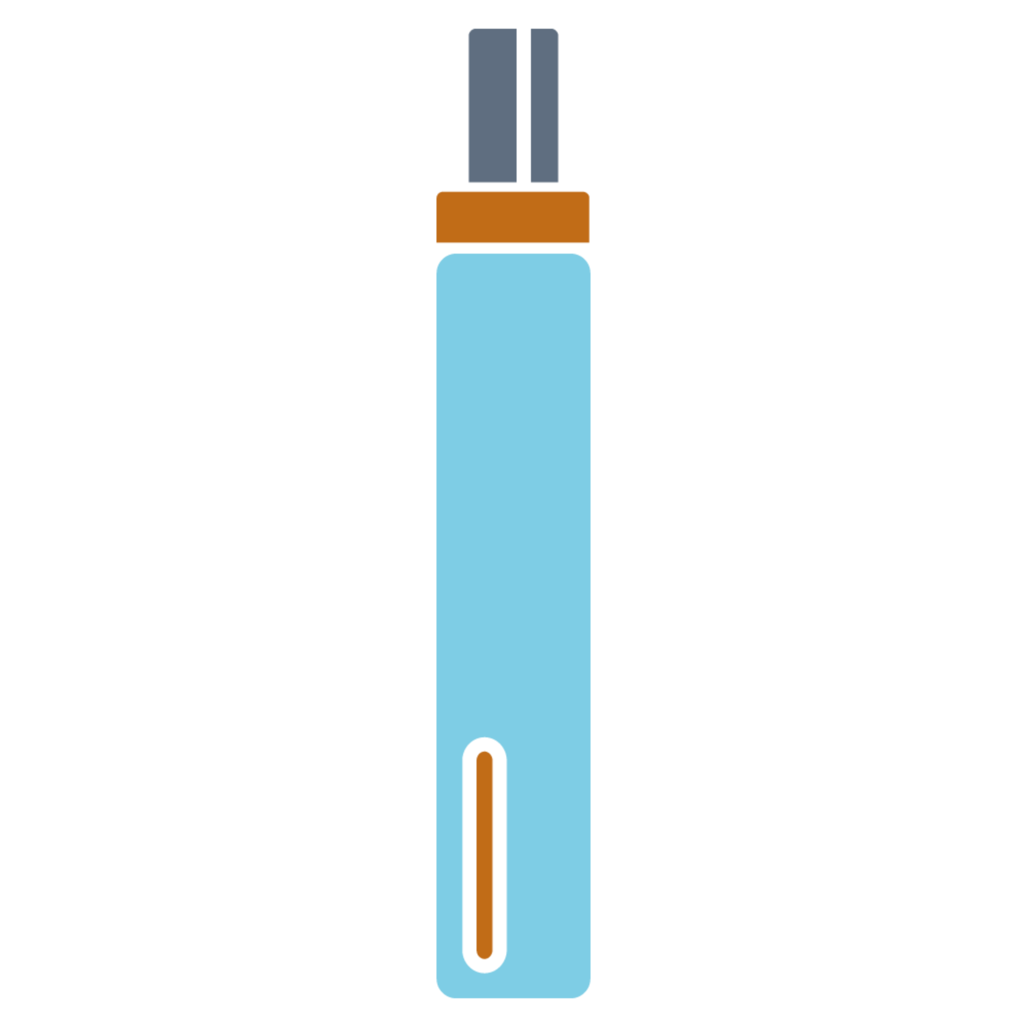 Le cocon de la vape