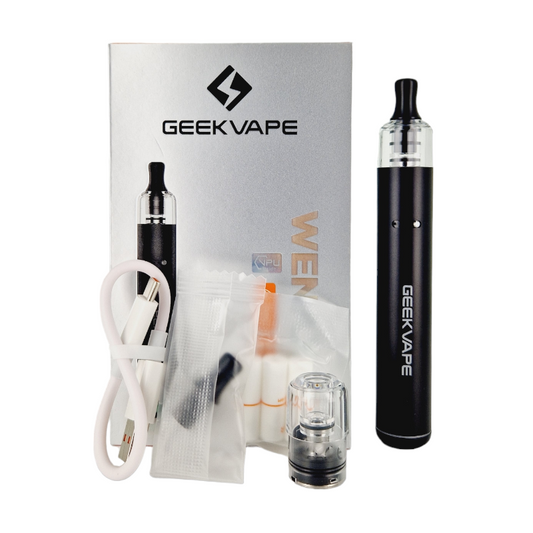 Pod Geekvape wenax