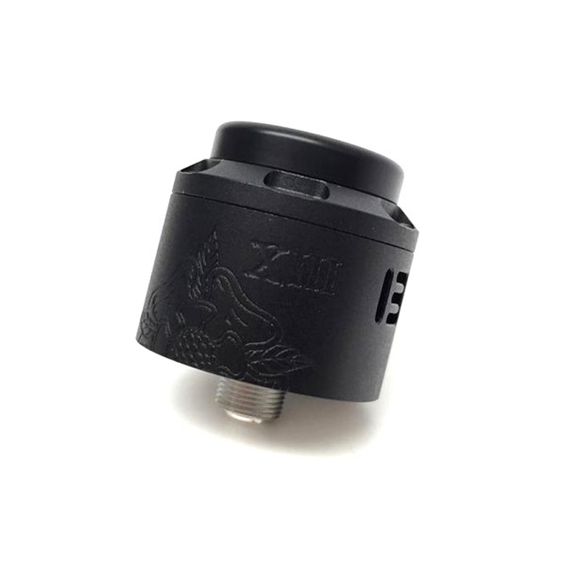 Arcane 13 RDA