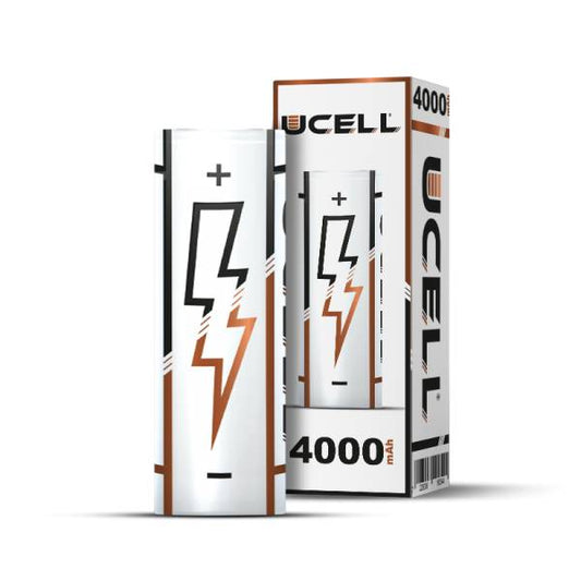 Accu Ucell 21700