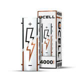 Accu Ucell 21700