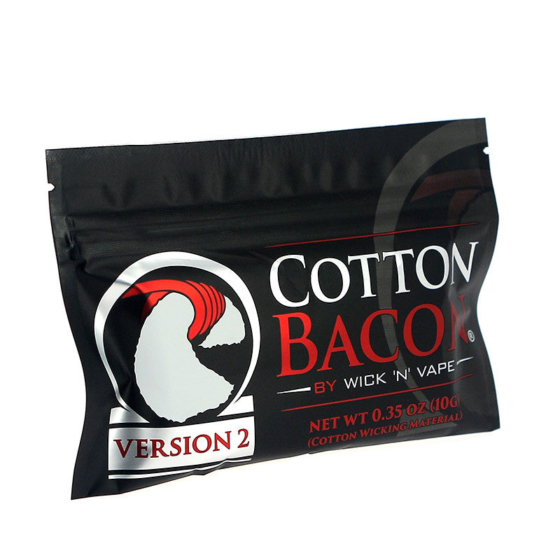 Cotton Bacon V2.0